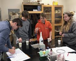 Harford Community College Awarded Funding For Workforce-Ready Programs