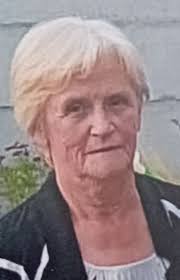 Philomena (Phyllis) Daly — Massey Bros Funeral Homes