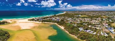 From sandy beaches to dramatic peaks. Sunshine Coast Suburb Profile Propertymash