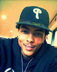 Maurice Harper's Instagram, Twitter & Facebook