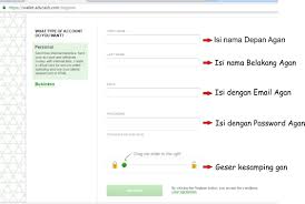 Rekening paypal merupakan media transaksi yang memudahkan para pengguna internet yang memiliki akun paypal untuk menerima dan. Cara Buat Virtual Credit Card Vcc Untuk Verifikasi Paypal Gratis 2017 Indonesia Internet Publishing Advertising And Marketing Community