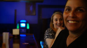 Warm Springs memories with Bobo's and BBQ Bob