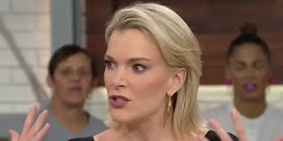 Megyn Kelly Defends Wearing Blackface for Halloween
