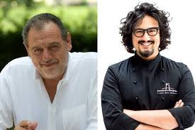 Dove i cuochi e i camerieri fuggono all'estero. Vissani Borghese Fa Tv Non Lo Chef La Replica Stupidaggini E Solo Gossip Italia A Tavola