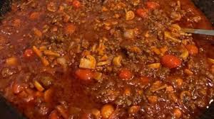 Hi semua, kali ini che nom nak tunjukkan resepi spaghetti bolognese cara che nom, versi yang mudah dan cepat disediakan. Cara Buat Kuah Spaghetti Yang Mudah Sihat Tanpa Bahan Pengawet Rasa Dia Memang Meletop Sedap Kartel Dakwah