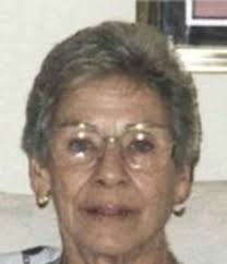 Mary Elizabeth Murdock Bailey Obituary October 29, 2006