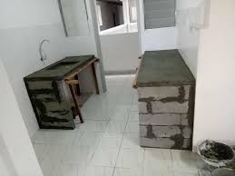 Kabinet dapur moden milik tuan zuzamri material #fomica #fomika lokasi bandar #tanahmerah kabinet bawah buat full base body dengan tile hitam back splash @ dinding tempat memasak pakai tempered glass 10mm dengan. Cara Pengiraan Harga Df Steel Aluminium Engineering Facebook