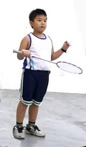 Hart of the bath badminton club created the first revised rules of the game which was until now being played under the pune rules. 5 Reasons Why Your Child Should Start Playing Badminton Badminton Bay S Blog