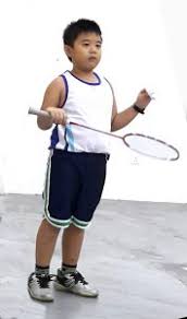 Taiwan's tai ends 'sad' sindhu's badminton gold medal bid. 5 Reasons Why Your Child Should Start Playing Badminton Badminton Bay S Blog