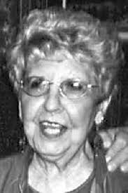 Elizabeth A Tratos Koppes (1923-2007)