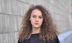 If you have curly hair, odds are you either embrace it wholeheartedly or wish to the hair gods that it 2. How To Get Curly Hair Naturally Permanently British Curlies
