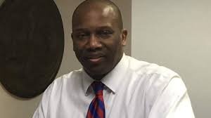 Facing charges, ex-solicitor resigns from National Guard