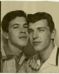 We've been Queer the whole time! 🌈 😉 See these works in person at the  Getty Center in Queer Lens: A History of Photography, now through September  28, 2025. 📷