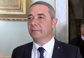 L'elezione di Gianfranco Miccichè a presidente Ars, la soddisfazione del  deputato forzista Michele Mancuso