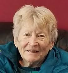 Nancy M. (Van Balen) Reyes Obituary