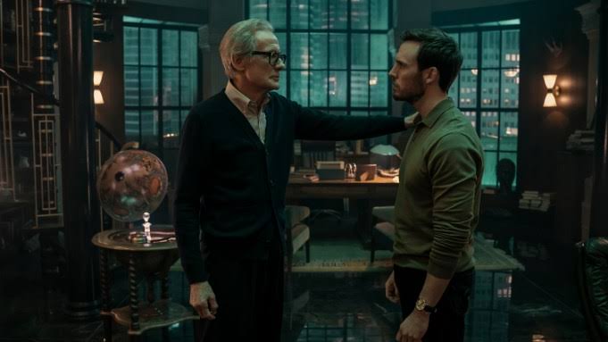 Harlan Coben's Lazarus' Starring Sam Claflin Gets Release Date