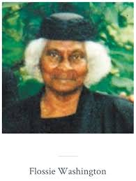 𝐈 𝐧𝐞𝐯𝐞𝐫 𝐤𝐧𝐞𝐰 𝐈 𝐰𝐚𝐬 𝐩𝐨𝐨𝐫 𝐮𝐧𝐭𝐢𝐥 𝐈 𝐫𝐞𝐚𝐝 𝐢𝐭 𝐢𝐧  𝐭𝐡𝐞 𝐩𝐚𝐩𝐞𝐫.” Flossie Washington, wife of Jake Washington and  long-time resident of Daufuskie, made this simple and remarkable statement.  It sums