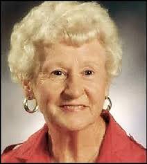 Velma Mahoney's Instagram, Twitter & Facebook