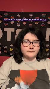 The meaning behind the name and the logo 🌹⭐️ #musician #songwriter  #guitarist