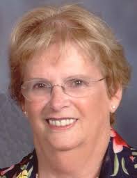 Obituary information for Rosemary O'Brien