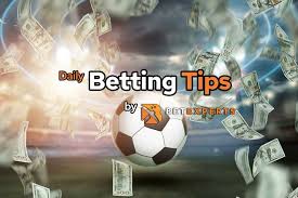 Free Daily Betting Tips and Expert Predictions - Bet Experts