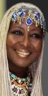 Queen Sheba's Instagram, Twitter & Facebook