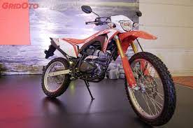 (tril) stock price, news, historical. Mau Beli Honda Crf 150 L Sabar Pahami Dulu Ini Cara Naik Motor Trail Yang Benar Gridoto Com