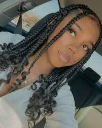 Theraw3st Video In 2021 Braided Hairstyles Braids For Black Hair Black Girl Braided Hairstyles