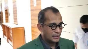 Ditolak Komisi III DPR, Kata 'Dapat' di Pasal Pidana Mati dalam RKUHP  Dihapus