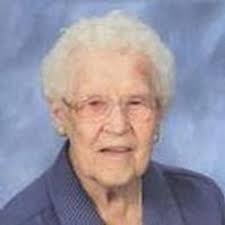 Marian Imberg Obituary October 6, 2006