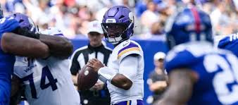 Best NFL Player Props & Picks: Vikings vs. Saints (Week 5)