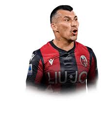 Gary alexis medel soto (spanish pronunciation: Gary Medel Fifa 20 84 Halloween Rating And Price Futbin