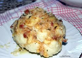 Maybe you would like to learn more about one of these? Cavolfiore Ripieno Svuotafrigo