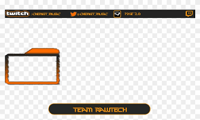 Make your streaming more cool than ever ! Clipart Stock Overlay Size Carnaval Jmsmusic Co Star Wars Twitch Overlay Hd Png Download 1191x670 451391 Pngfind