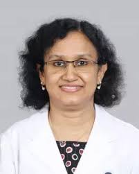 Dr. Beta Mary Mathew