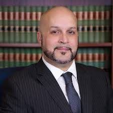 Council Race Defines Future Of Toms River