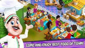 Each game has its own unique gameplay style and difficulty levels. Cooking Story 2017 Mod Apk Download Treepre