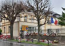 November 2015 Paris Attacks Wikiwand