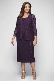 Sequin Lace Plus Size Cocktail Dress With Jacket Cocktail Dresses With Jackets Plus Size Cocktail Dresses Alex Evenings Dress