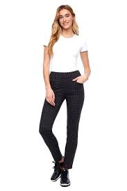 Pantalon Edward Swing Control