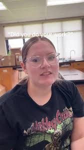 Lacey Stephenson's Instagram, Twitter & Facebook