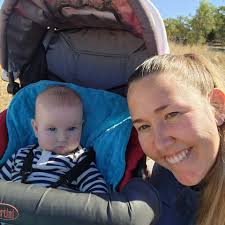 Rebekka Craig Equestrian