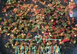 Dijamin mantap, maknyus, dan pedasss. Resep Sambal Mentah Mantap Resep Sambal Mentah Mantap Resep Cara Membuat Sambal Salah Satu Makanan Pendamping Yang Patut Dicoba Adalah Sambal 3 Ace Bessette