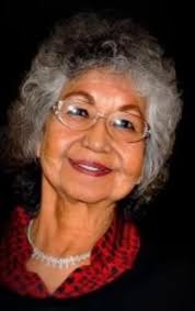 Gladys Hill Saragosa