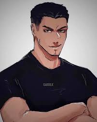 Art: @Keita  #anime#animeboy#fyp#vsp#edit#skipper#skipperedit#penguinsofmadagascar#hot#fyp