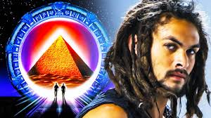 Jason Momoa's First Big Role Makes Him Perfect For A Stargate Movie Reboot