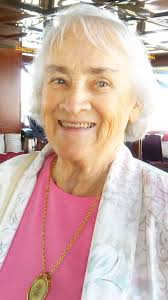 Hyacinthe Mae Carline Seymour Pierron, 1932-2022, daughter of E. J. "Son"  Carline. and Carrie Perkins.