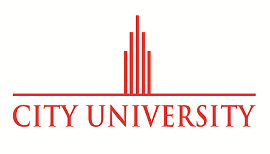 Download the vector logo of the open university malaysia (oum) brand designed by oum in adobe® illustrator® format. City University Hamta Academy