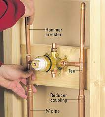Check spelling or type a new query. Hooking Up A Shower Or Tub Faucet Better Homes Gardens