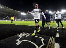 Derby won 2 direct matches.manchester united won 11 matches.2 matches ended in a draw.on average in direct matches both teams scored a 3.40 goals per match. Derby County Vs Man United Rooney Kesampingkan Rasa Cinta Dengan The Red Devils Okezone Bola